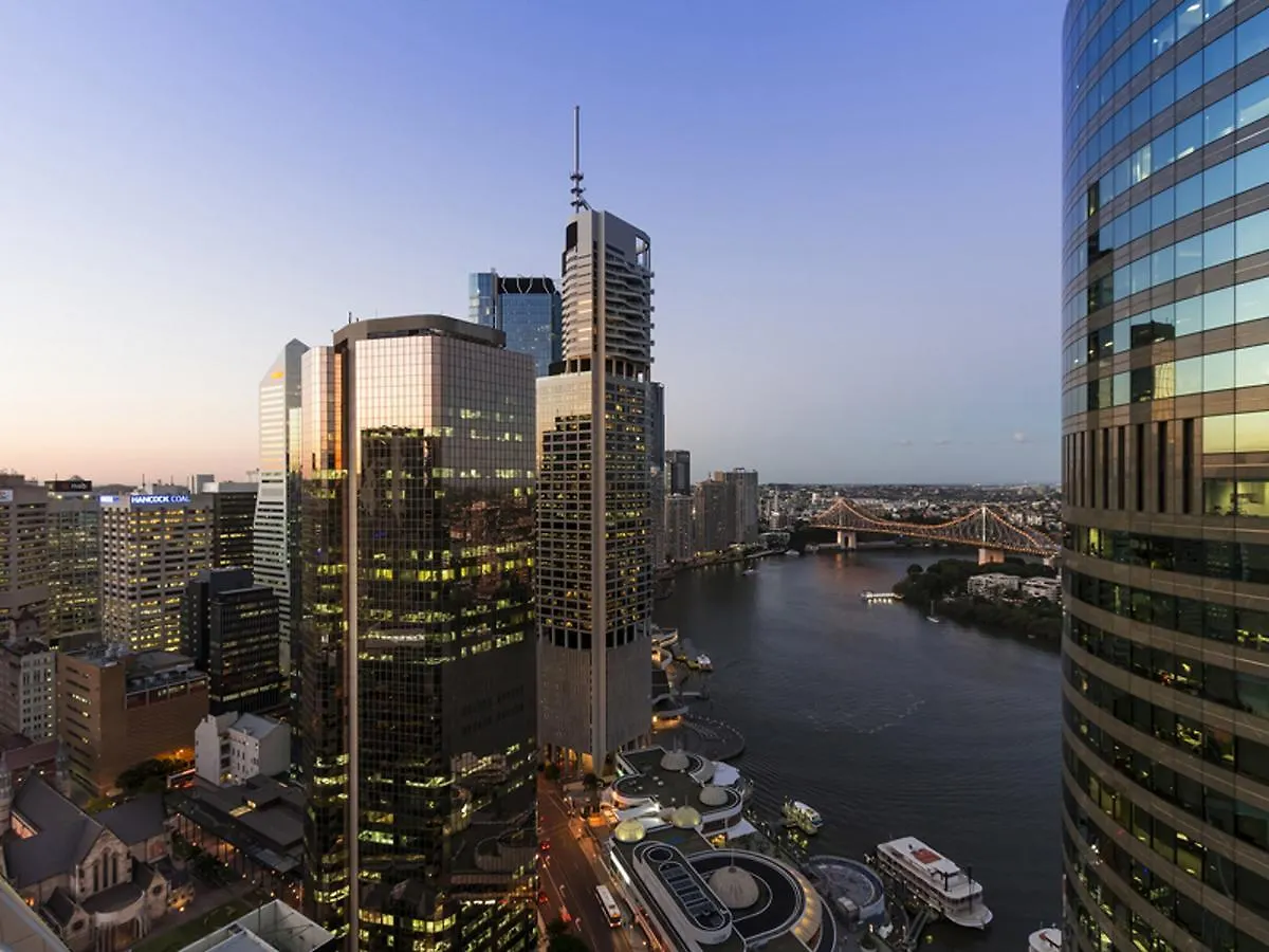 Felix 374 Ff Apartment Brisbane
