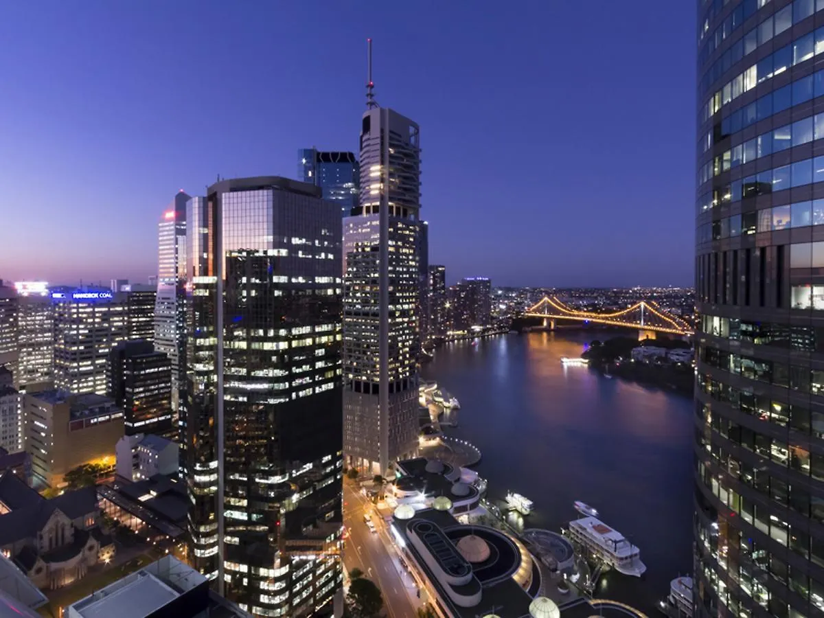Felix 374 Ff Apartment Brisbane