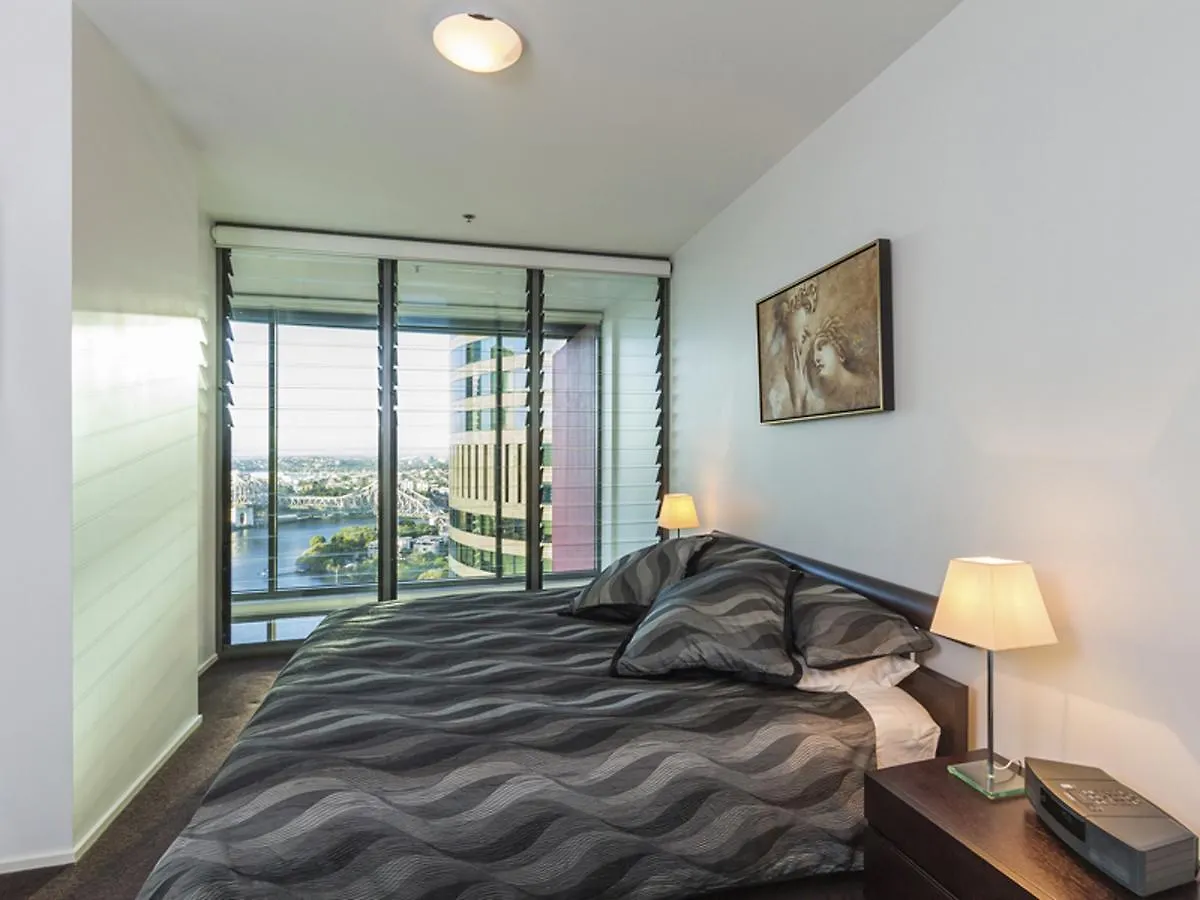 Felix 374 Ff Apartment Brisbane