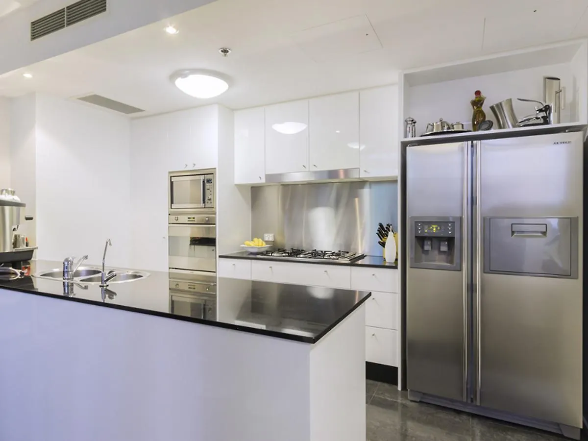 Felix 374 Ff Apartment Brisbane
