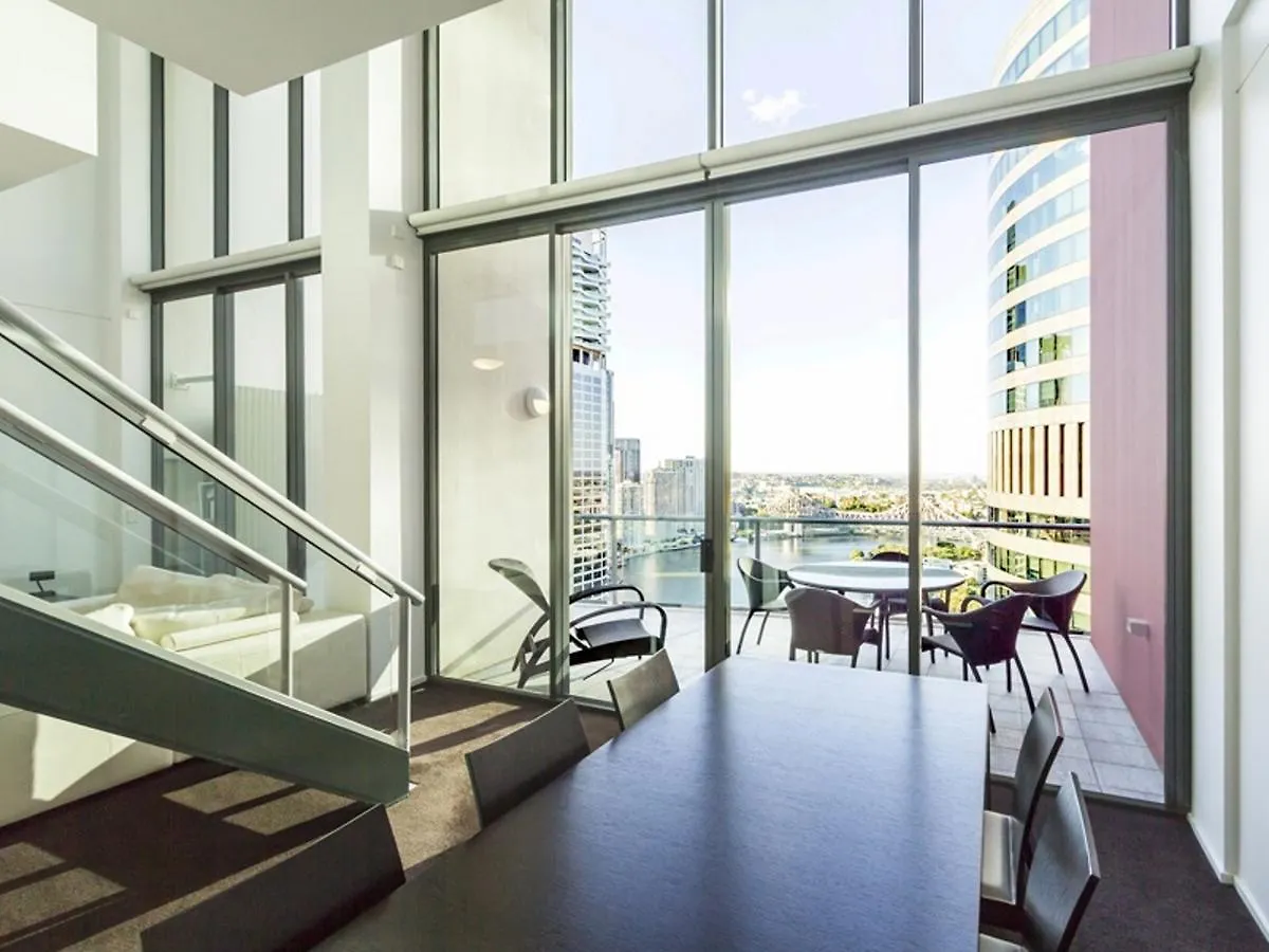 Felix 374 Ff Apartment Brisbane 0*,