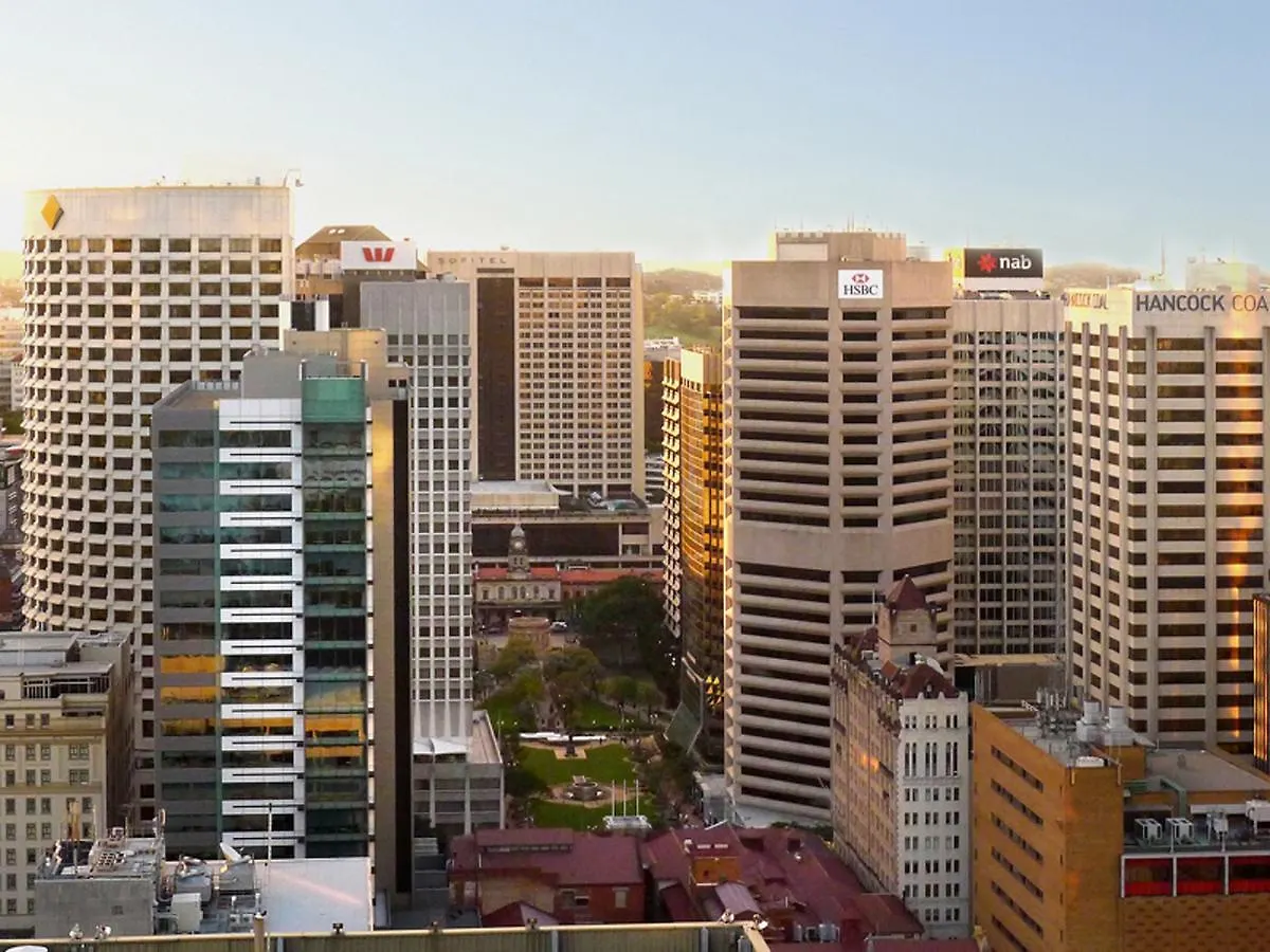 Felix 374 Ff Apartment Brisbane