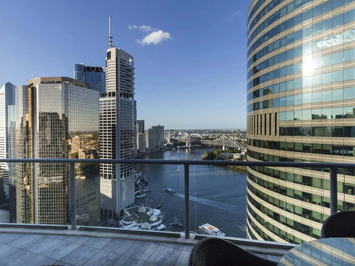 Felix 374 Ff Apartment Brisbane Australia