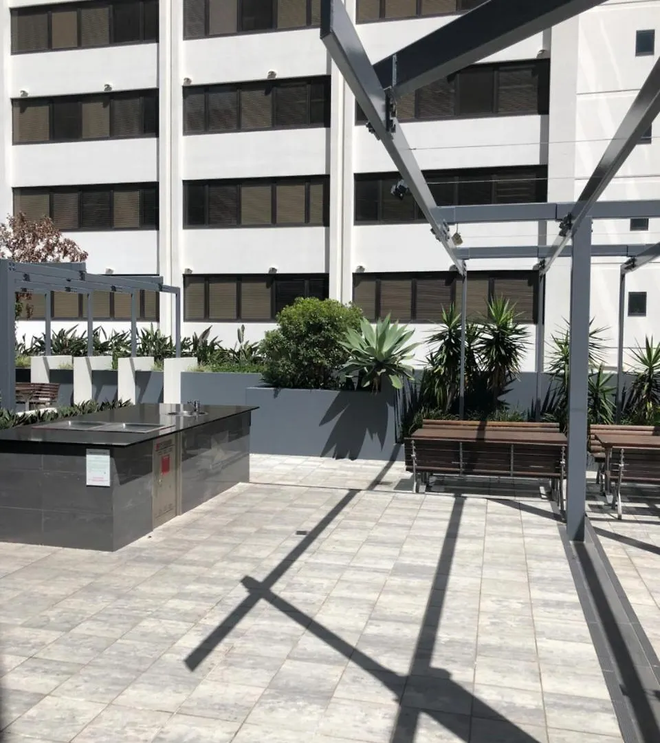 Felix 374 Ff Apartment Brisbane Australia